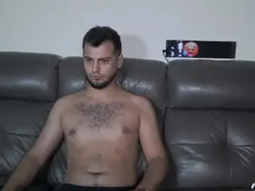 Chaturbate Free Porn Cam of crazydom1
