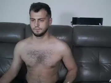 Chaturbate Adult Webcam of crazydom1