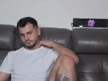 Chaturbate Live Sex Cam of crazydom1