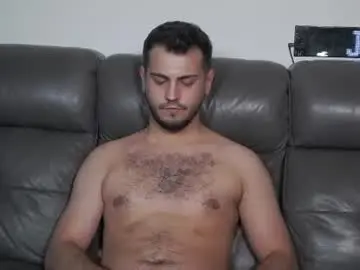 Chaturbate Adult Webcam of crazydom1