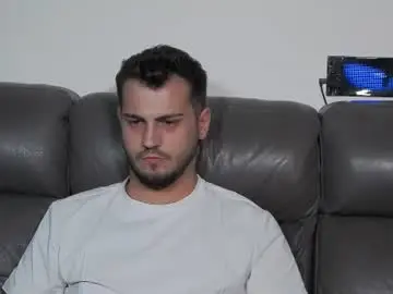 Chaturbate Live Sex Cam of crazydom1