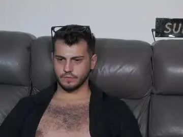 Chaturbate Watch Live Sex Cams of crazydom1
