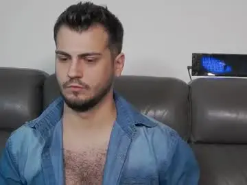 Chaturbate Watch Live Sex Cams of crazydom1