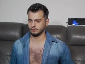 Chaturbate Best live sex cam show of crazydom1