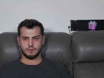 Chaturbate Watch Live Sex Cams of crazydom1