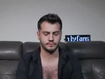 Chaturbate Best Webcam of crazydom1
