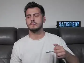 Chaturbate Best live sex cam show of crazydom1