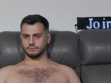 Chaturbate Live Porn of crazydom1