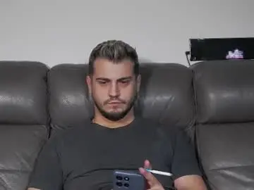 Chaturbate Adult Video Chat of crazydom1