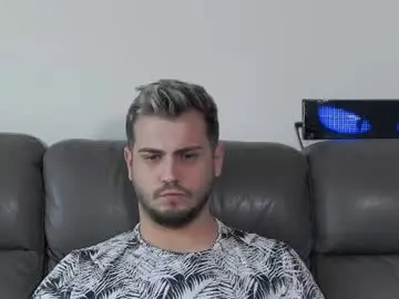 Chaturbate Live Sex Cam of crazydom1