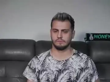 Chaturbate Sex Cam of crazydom1