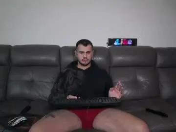 Chaturbate Best live sex cam show of crazydom1