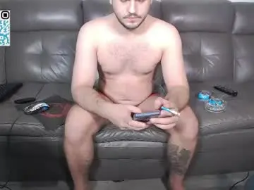 Chaturbate Free Live Porn of crazydom1