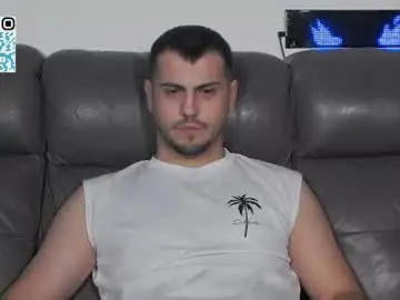 Chaturbate Live Porn of crazydom1