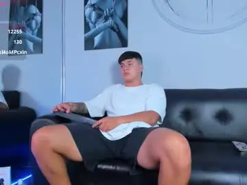 Chaturbate Watch Live Sex Cams of cristopher_strong