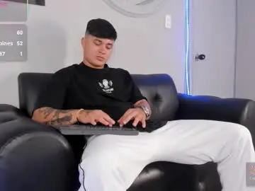 Chaturbate Adult Video Chat of cristopher_strong