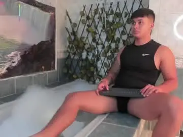 Chaturbate Adult Webcam of cristopher_strong