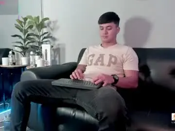 Chaturbate Best Webcam of cristopher_strong