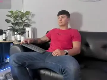 Chaturbate Live Sex of cristopher_strong