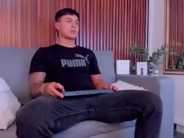 Chaturbate Private Sex Chat of cristopher_strong