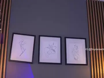 Chaturbate Live Sex Cam of daneshka__