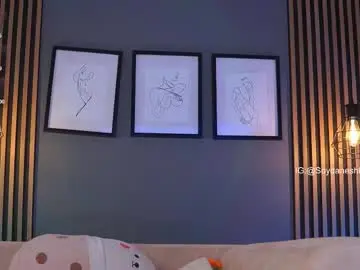 Chaturbate Adult Video Chat of daneshka__