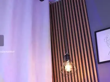 Chaturbate Adult Webcams of daneshka__