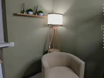 Chaturbate Sex Chat of goldenbambi