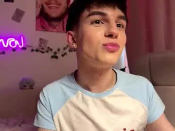 Chaturbate Adult Video Chat of hiidear