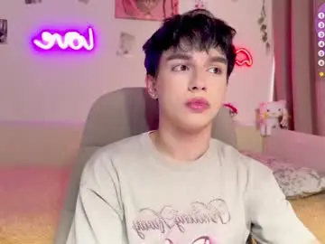 Chaturbate Sex Chat of hiidear