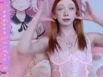 Chaturbate Nude Webcam of honestlynaked