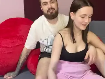 Chaturbate Nude Webcam of hotduoplay