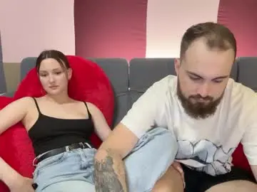Chaturbate Adult Video Chat of hotduoplay