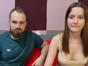Chaturbate Live Sex of hotduoplay
