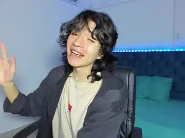 Chaturbate Adult Webcam of jack_grealish01