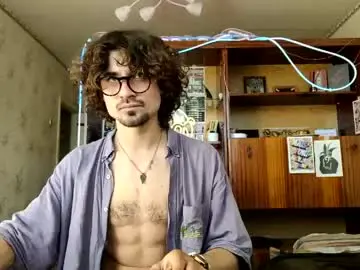 Chaturbate Live Porn of jerome_ice