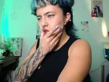 Chaturbate Free Porn Cam of loving_alma