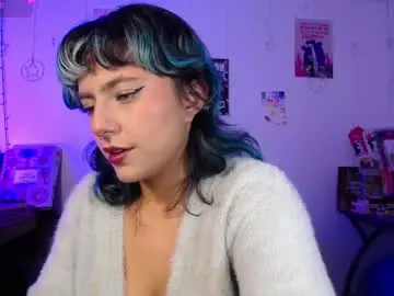 Chaturbate Free Porn Cam of loving_alma