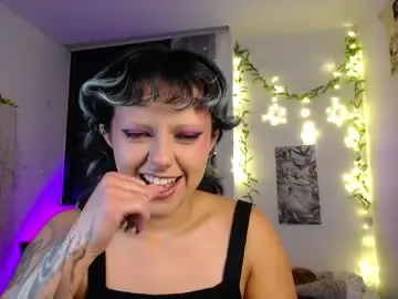 Chaturbate Best Webcam of loving_alma