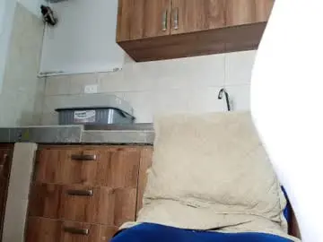 Chaturbate Live Sex Cam of marcela_cepeda