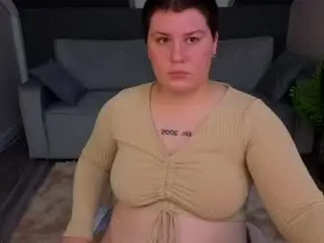 Chaturbate Adult Webcams of milky_wayyy18