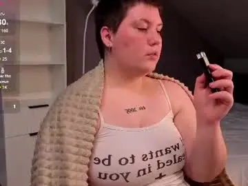 Chaturbate Adult Webcams of milky_wayyy18