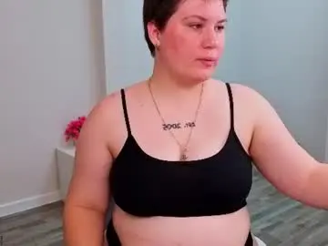 Chaturbate Live Sex Cam of milky_wayyy18