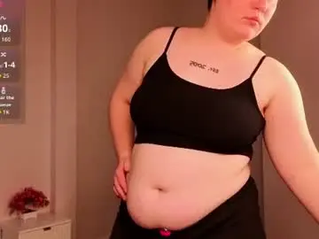 Chaturbate Nude Webcam of milky_wayyy18