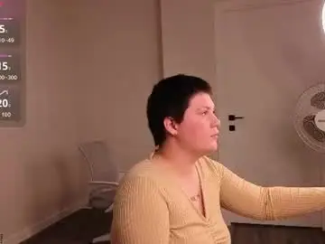 Chaturbate Adult Webcam of milky_wayyy18