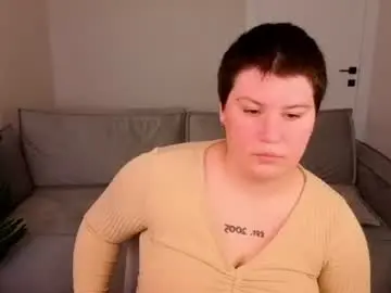 Chaturbate Adult Webcam of milky_wayyy18