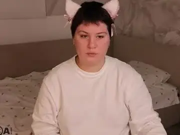 Chaturbate Adult Webcam of milky_wayyy18
