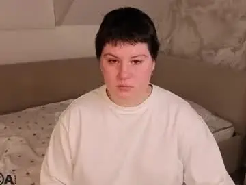 Chaturbate Sex Cam of milky_wayyy18