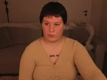 Chaturbate Live Sex Cam of milky_wayyy18