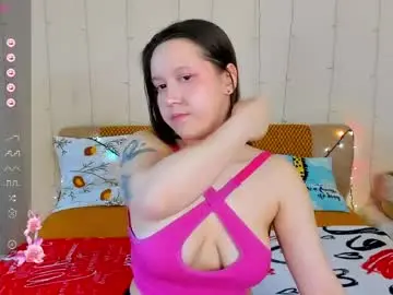 Chaturbate Free Porn Cam of mira_karter